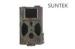 Law Enforcement Mini Outdoor Wildlife Camera 850nm Night Vision 4.2 ~ 4.3V