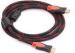 PS4 Braid Locking Hdmi Cables 4.1 Support 4K X 2K 1080P 3D Ethernet