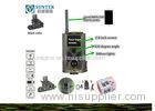 3G MMS SMTP IR Ourdoor Wildlife Camera Wireless Night Vision Camo Color