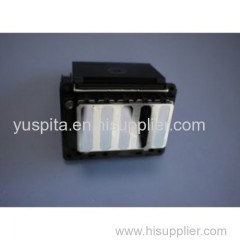 Epson Stylus Pro 4910 Print Head