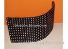 SMD3528 Cylinder Flexible Soft Led Display For Indoor 288 x120mm