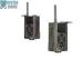 3G IR Thermal Hunting Camera 120 Degree Night Vision Cameras For Wildlife