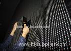 Professional Stage Rental LED Curtain Display 16 mm / Background LED Screen