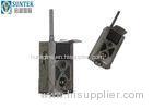 Live Cellular Outdoor Hunting Camera Night Camo 5 Mega Pixel Color CMOS