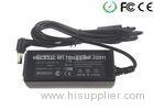 40W AC DC Charger Power Supply Adaptor 19V 2.15A For Samsung Mini Laptop