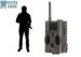 MMS Mini Thermal Night Vision Hunting Trail Camera for Deer 12mp 8mp 5mp