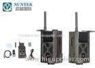 SUNTEK 3G SMTP Anti - Theft Deer Hunting Video Camera Wireless 8 Mega Pixels