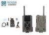 SUNTEK HC500G Night Vision Mini Outdoor Wildlife Scouting Camera 120 Degree