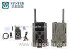 SUNTEK HC500G Night Vision Mini Outdoor Wildlife Scouting Camera 120 Degree