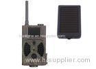 Suntek GPRS / E - mail Command Thermal Night Vision Hunting Trail Camera