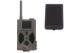 Suntek GPRS / E - mail Command Thermal Night Vision Hunting Trail Camera