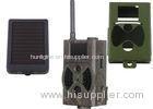 CE Approved Surveillance Hunting Trail Camera with Night Vision 12M Pixels