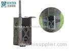 F 3.1 FOV 60 Lens Infrared Covert Scouting Cameras With Wide View Motion Detect