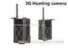 Covert 3G Trail Camera Digital Small Deer Hunter Camera ROHS Certification