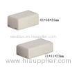 IP65 Telephone Wiring Junction Box Modular Adapter Environment Friendly