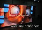 Indoor Advertising Small led pixel screen / high resolution led display