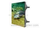 SMD3-in-1 Ultra Thin pixel LED Screen / Video LED display For Stage 700 cd/m2