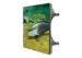 SMD3-in-1 Ultra Thin pixel LED Screen / Video LED display For Stage 700 cd/m2