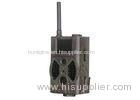 High Sensitive HD 1080P MMS Trail Camera for Animals Wide Angle 120 Degrees