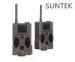 Mini 1080P 850nm WIFI Hunting Camera Night Vision PIR Motion 60 degree FOV