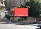 Suppermarkets Outdoor Fixed LED Display / Led Screens For Concerts