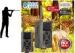 Wideview 120 Degree Medium Wireless Hunting Camera Infrared Led 940nm Lights