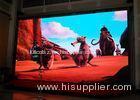 Ultra Thin Aluminum SMD Indoor Full Color LED Display 700 cd/m2