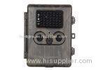 940nm 1080P Full HD 12 Megapixel Game Scouting Camera For Hunting / Trail