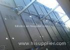 Government Squares Led Video Screens/ Led Wall Screen Display Outdoor