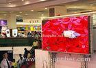SMD Die casting aluminum Indoor Advertising LED Screen For Supermarkets