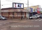 Stable Performance Outdoor Advertising LED Display 6.0 Pixel pitch