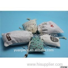 Cotton Drawstring Pouch Product Product Product