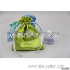 Custom Satin Bag Product Product Product