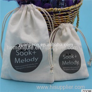 Cotton Jewelry Pouch Product Product Product