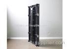 P5 P6 Outdoor Rental LED Display Die Casting Cabinet Easy Installation