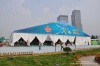 Fantastic Big Tent for outdoor events