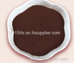 Western Africa Heavy Alkalized Cocoa Powder