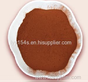 High Fat Heavy Alkalized Cocoa Powder