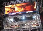 Professional P4 SMD Rental Industrial Led Display Board 2R1G1B