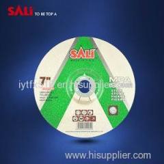 Stone Cutting Disc Stone Cutting Disc