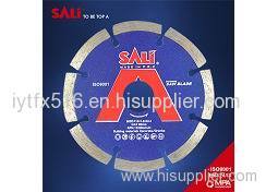 Turbo Diamond Saw Blade