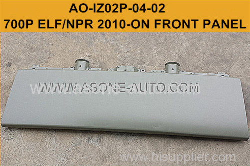 Front Panel Auto Spare Parts For ISUZU 700P Truck Parts