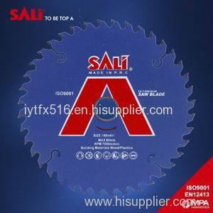 TCT Saw Blade TCT Saw Blade