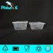 500ml Disposable PP Tableware