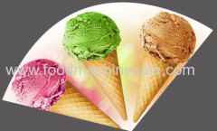 High Capacity Cheap Soft Ice Cream Machine