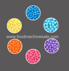 High quality peanut coating machine/sugar coating machine/ coated peanut processing machine