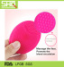 Super Soft Quality Silicone Wash face tools cleanning brush washing