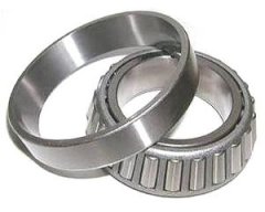 Single-row tapered roller bearing