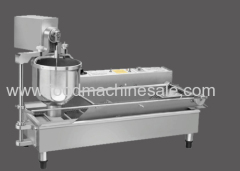 Automatic Donut Making Machine