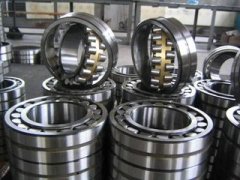 Hot sales spherical roller bearing